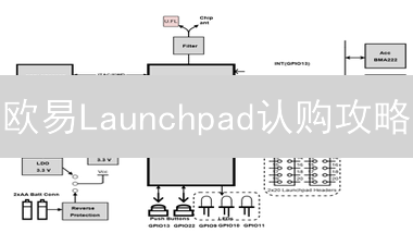 欧易Launchpad认购攻略：抓住早期投资机会，避开潜在陷阱！