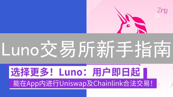 Luno交易所新手指南：5分钟掌握注册、交易与提现技巧！