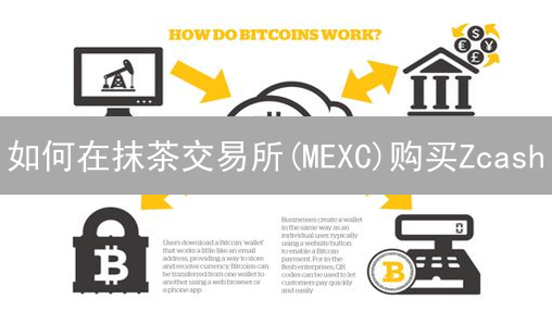 如何在抹茶交易所(MEXC)购买Zcash？新手指南与风险提示