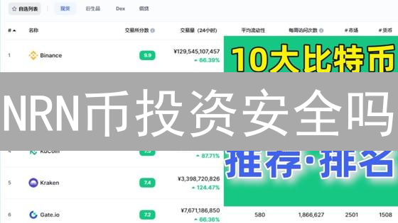 NRN币投资安全吗？新手必看交易所选择与策略！