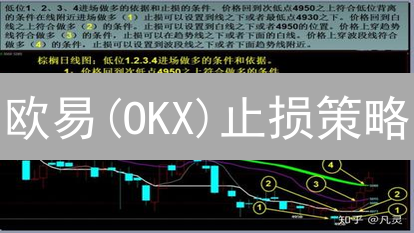 欧易(OKX)止损策略：2024年加密货币投资者的风控指南？