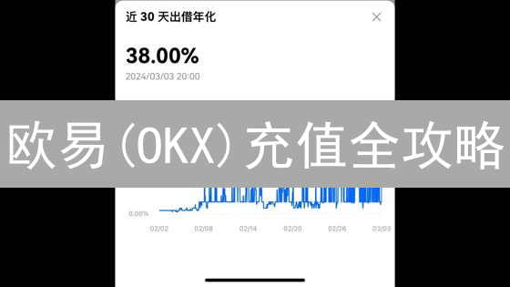 欧易(OKX)充值全攻略：支付方式、注意事项与避坑指南【2024最新】
