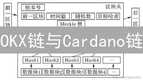 OKX链与Cardano链：技术架构、生态系统与未来展望对比