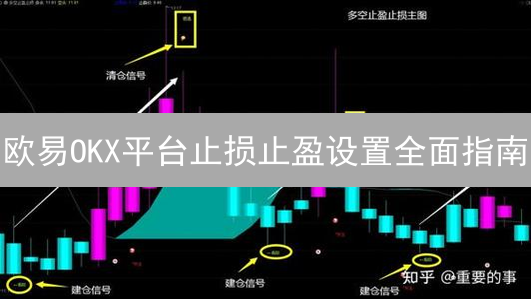 欧易OKX平台止损止盈设置全面指南：保护您的加密货币交易