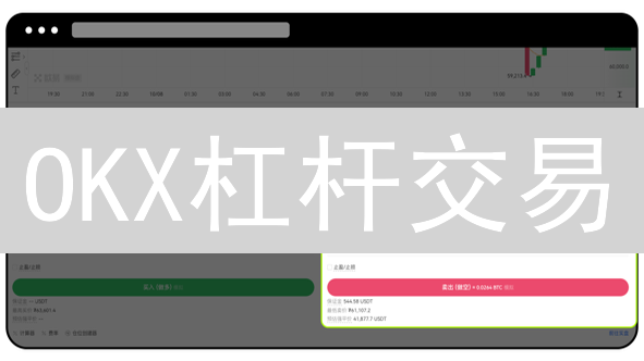 OKX杠杆交易：高收益背后的八大致命风险！新手必看！