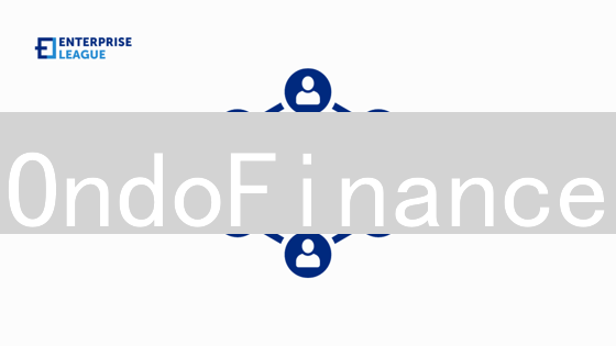 OndoFinance：机构DeFi桥梁，安全透明合规的金融产品