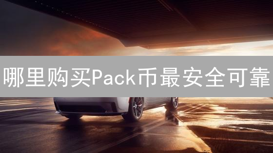 哪里购买Pack币最安全可靠？平台选择与风险分析