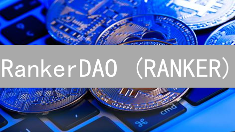 RankerDAO (RANKER)：知识图谱的未来？深度解析与投资潜力！