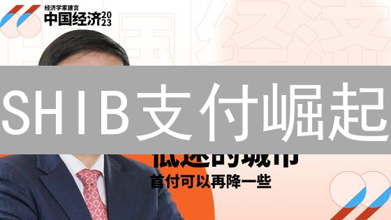SHIB支付崛起？商家疯抢！5分钟玩转ShibaInu支付全攻略！