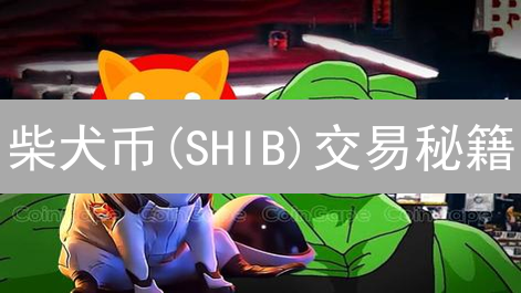 柴犬币(SHIB)交易秘籍：欧易 vs Gemini，哪个平台更香？