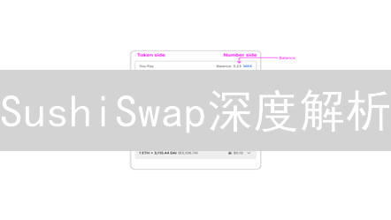SushiSwap深度解析：DeFi创新与风险并存？【2024最新】