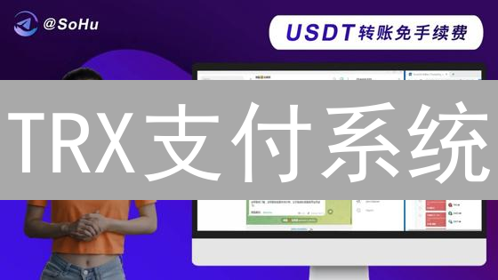 TRX支付系统：优势、特点及应用场景深度解析