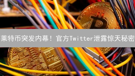 莱特币突发内幕！官方Twitter泄露惊天秘密？