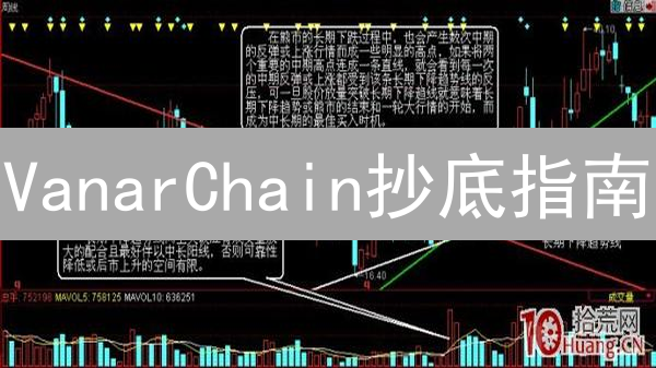 VanarChain抄底指南：现在是最佳买入时机吗？【深度分析】
