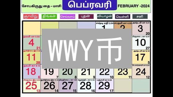 WWY币：社区力量崛起与潜在风险解析